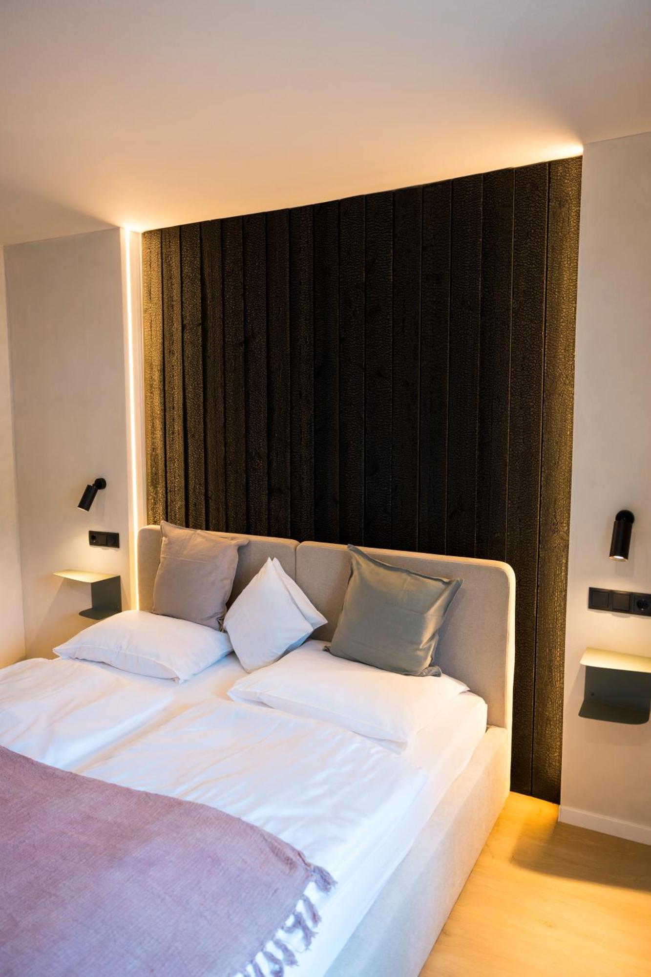 Hotel Weinhaus Kreuter โคเบลนซ์ ภายนอก รูปภาพ