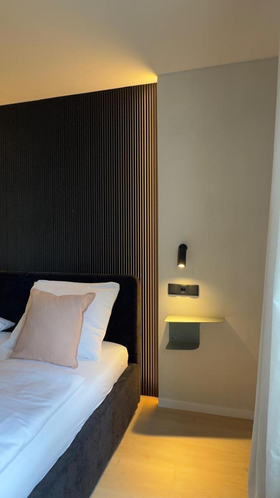 Hotel Weinhaus Kreuter โคเบลนซ์ ภายนอก รูปภาพ